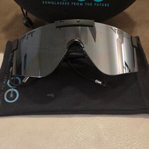 Pit Viper The 2000's Sunglasses